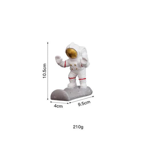 Astronaut Mobile Holder