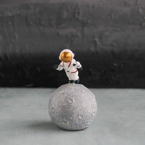 Astronaut Piggy Bank