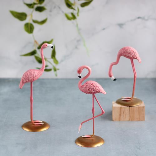 Pink Flamingo