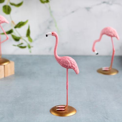 Pink Flamingo