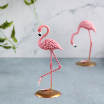 Pink Flamingo