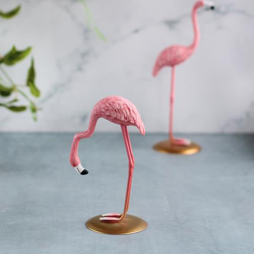 Pink Flamingo