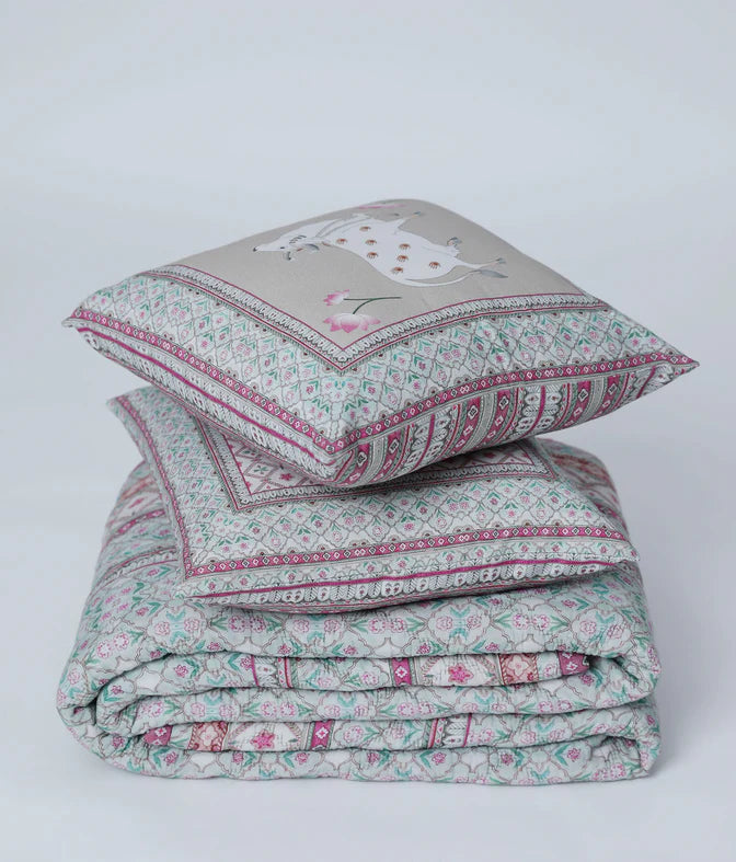 MIRA - QUILT SET (9462)