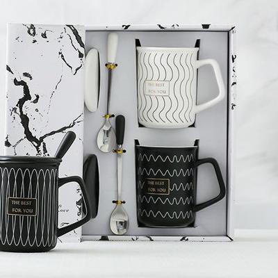 PULSE COFFEE MUG SET