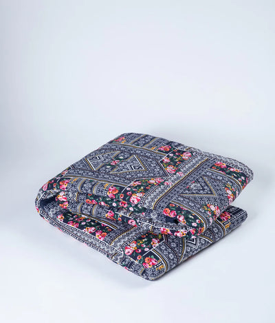 MURAAD - QUILT SET (9462)