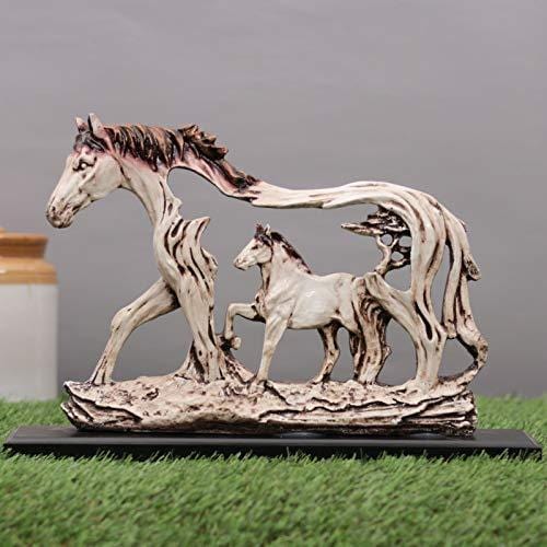 Feng Shui Galloping Horse (9462)