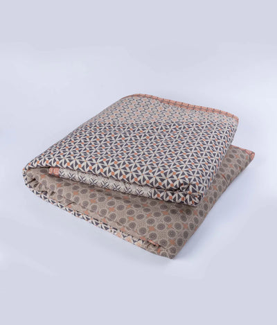 ANANDA - SHERPA BLANKET(9462)