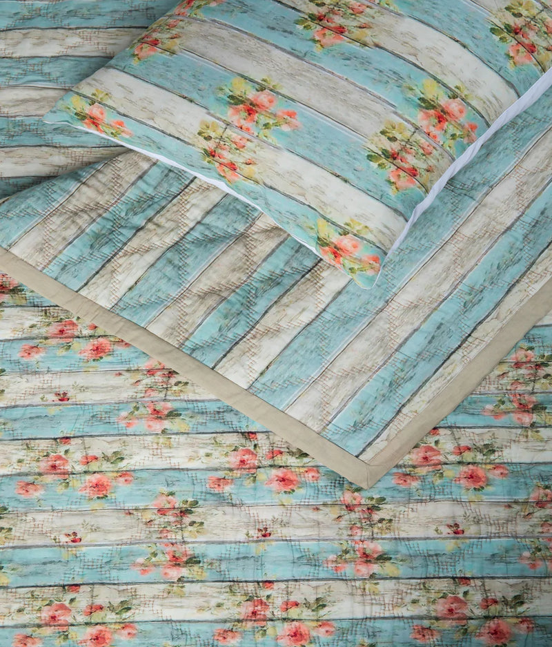 RAABTA - QUILT SET(9462)