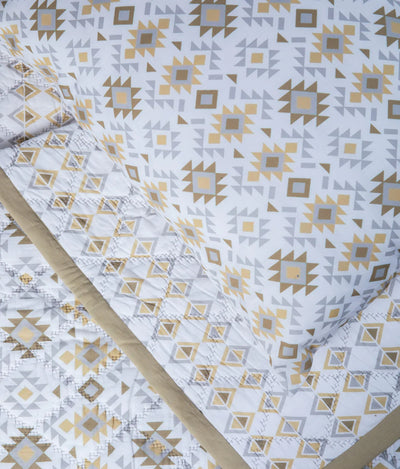 MAAHRU - QUILT SET (9462)