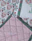 NITARA - QUILT SET(9462)