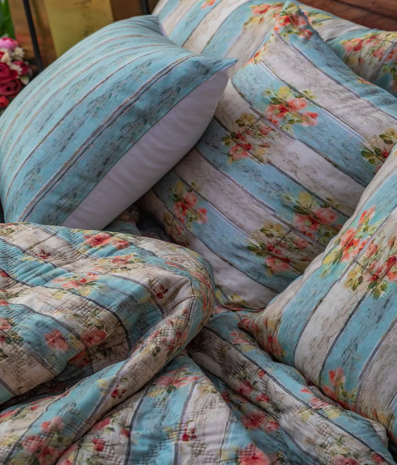 RAABTA - QUILT SET(9462)