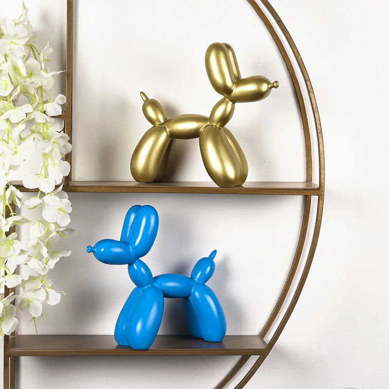 Surreal Balloon Dog(9462)