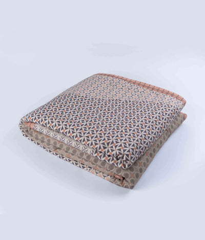 ANANDA - SHERPA BLANKET(9462)