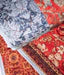 AUTUMN - QUILT SET (9462)