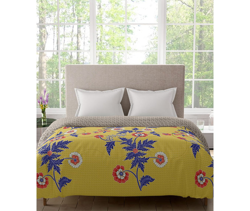 Lavender Comforter King Size