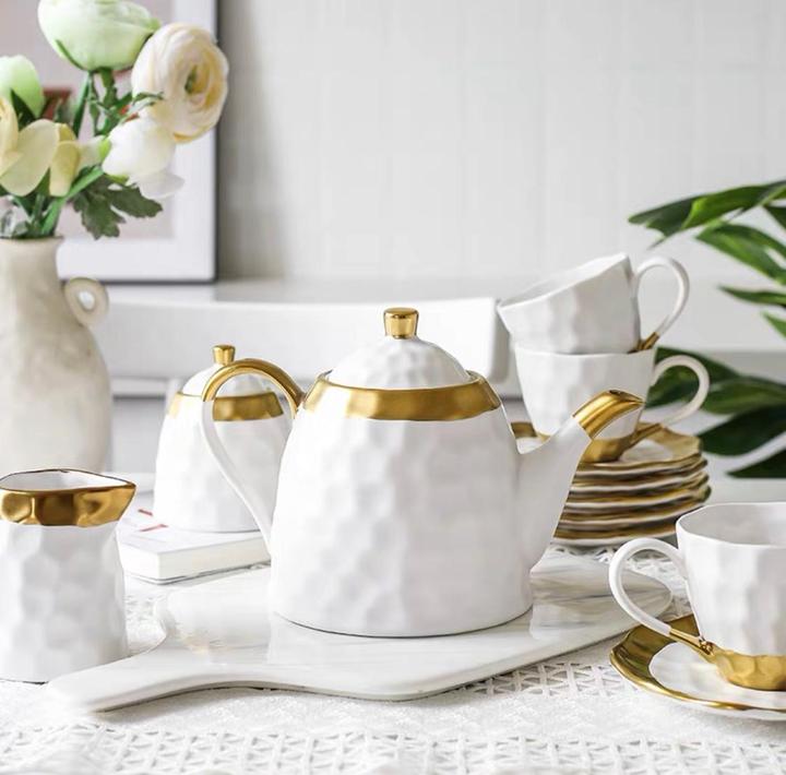 Teatime Exclusive Teaset