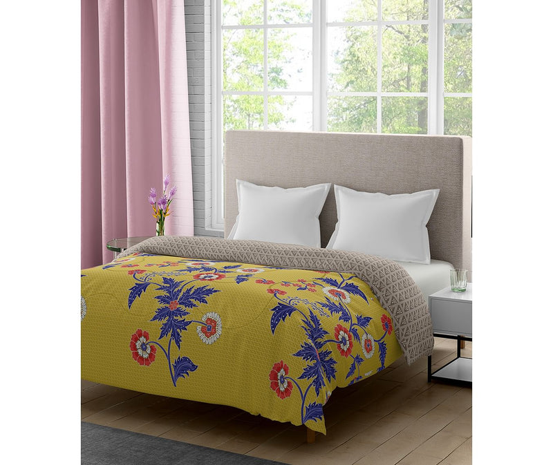 Lavender Comforter King Size