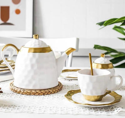 Teatime Exclusive Teaset