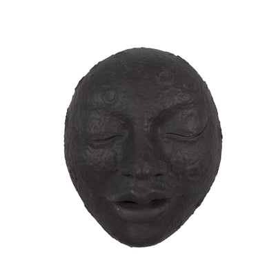 Resting Face Incense Holder (9462)