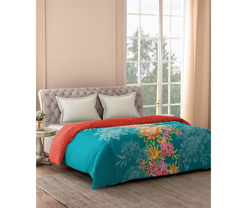 Vienna Comforter Double Size