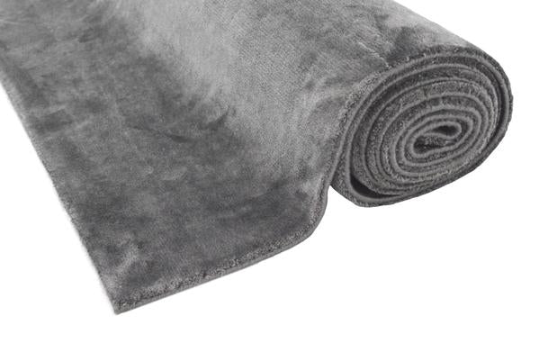 OMBRE RUG - CHARCOAL