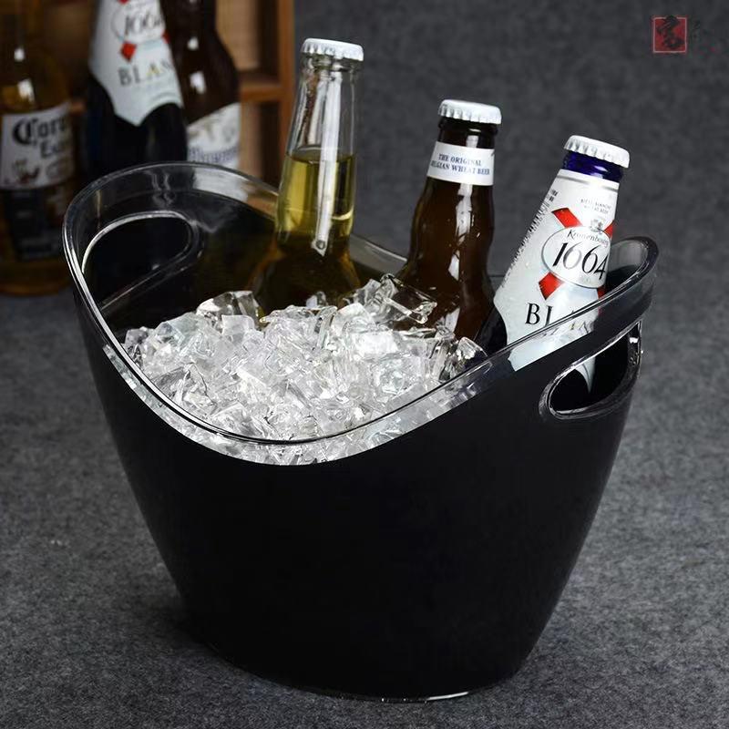 ICE BUCKET