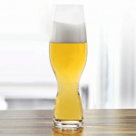 Craft Beer Glass | Set of 2 | 500ml | Can Serve Juice, Smoothies, Cocktails & Mocktail(9462)